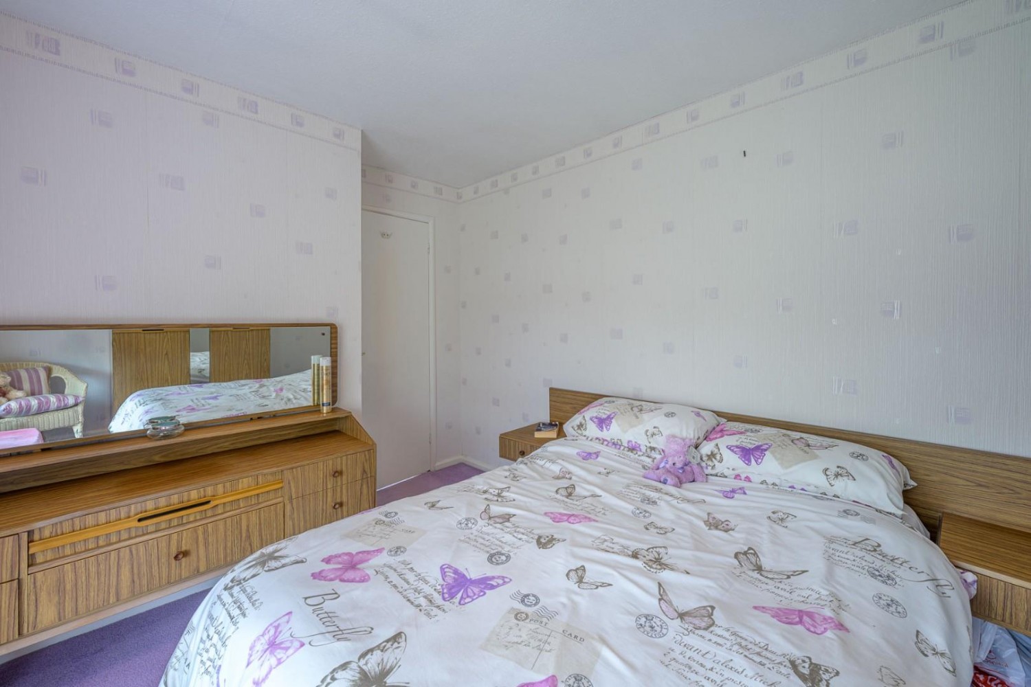 Lyndon Close, Sedgley