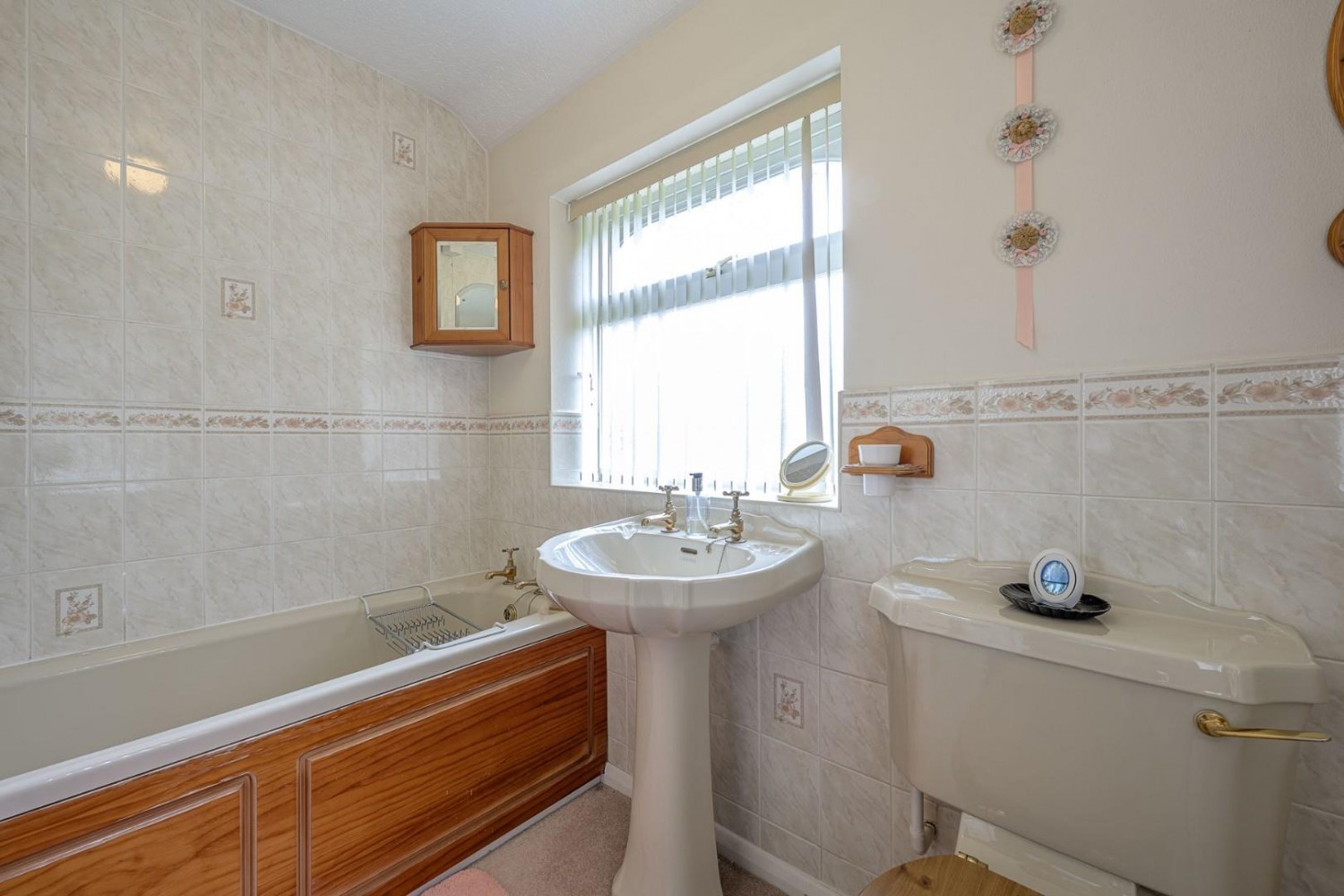 Lyndon Close, Sedgley