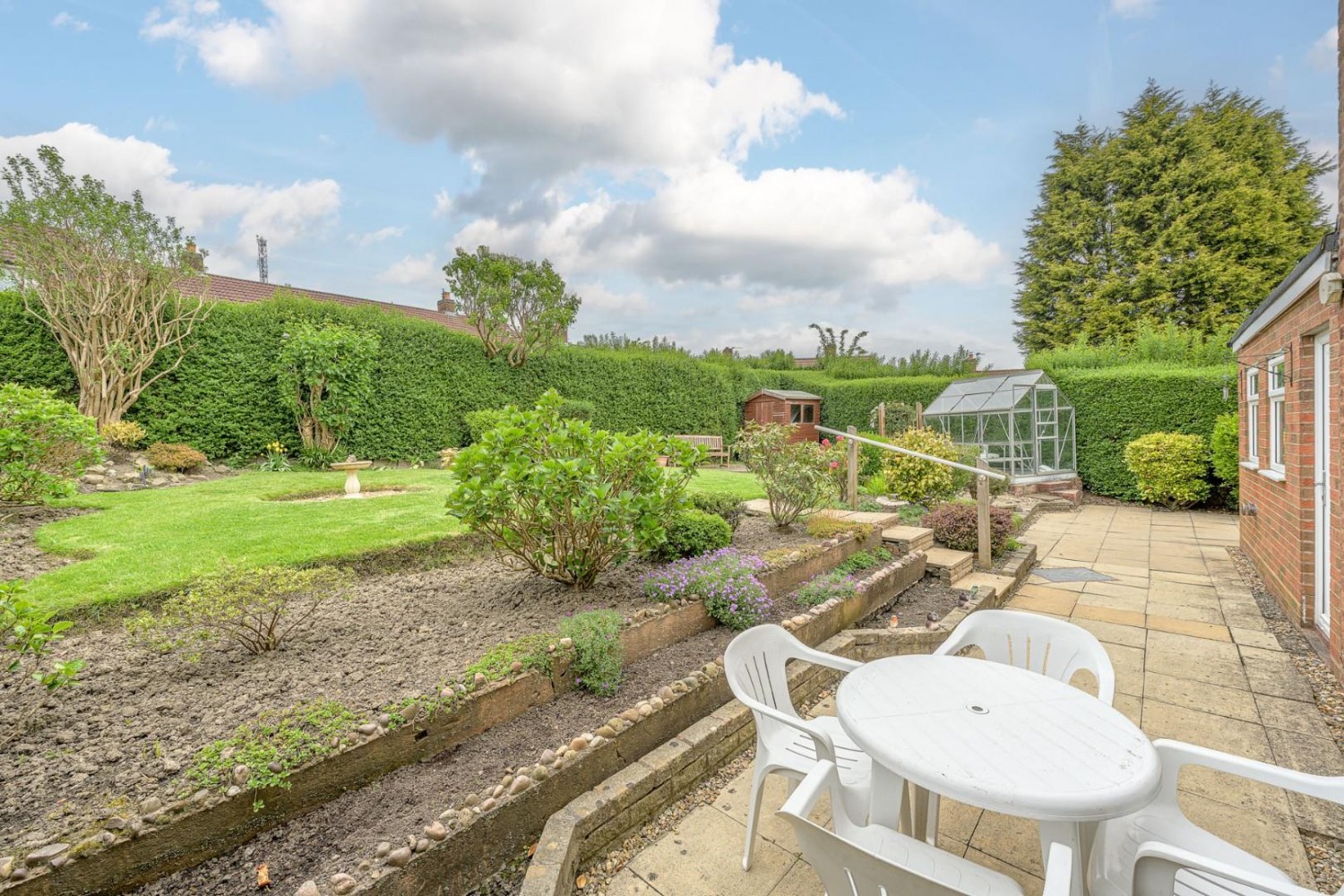 Lyndon Close, Sedgley