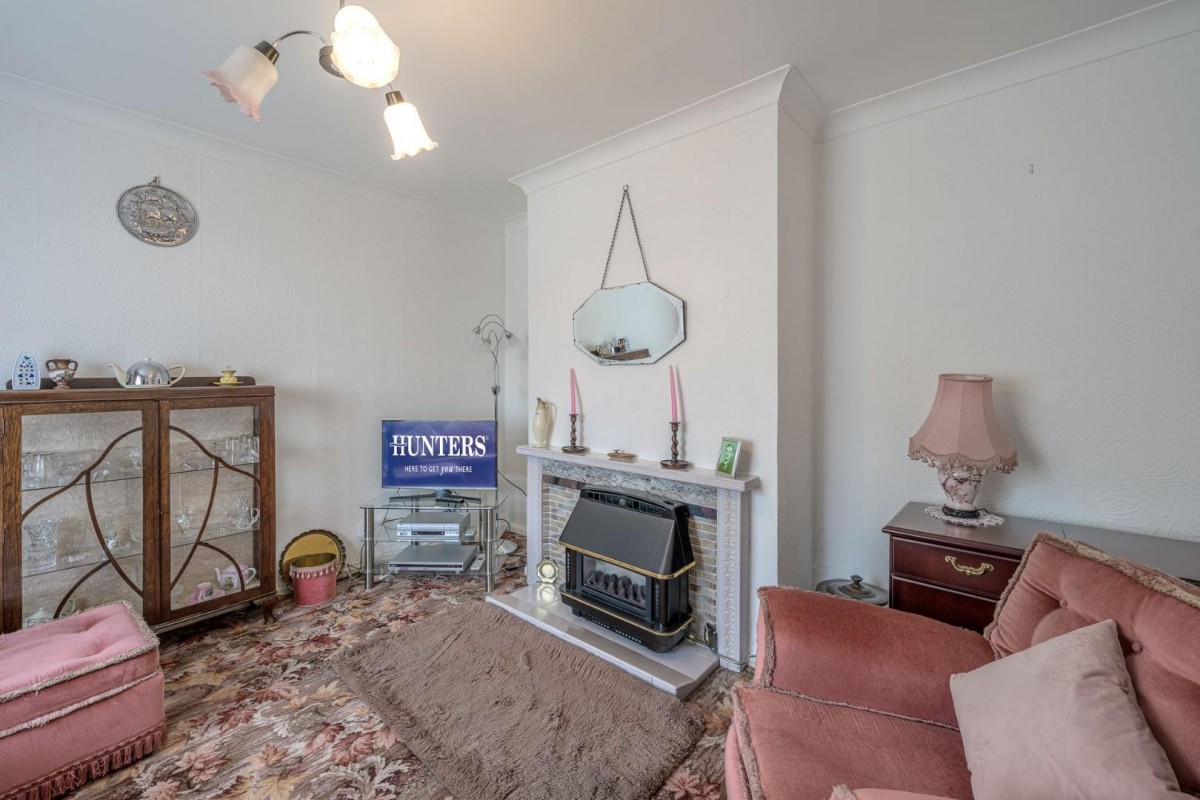 Lyndon Close, Sedgley