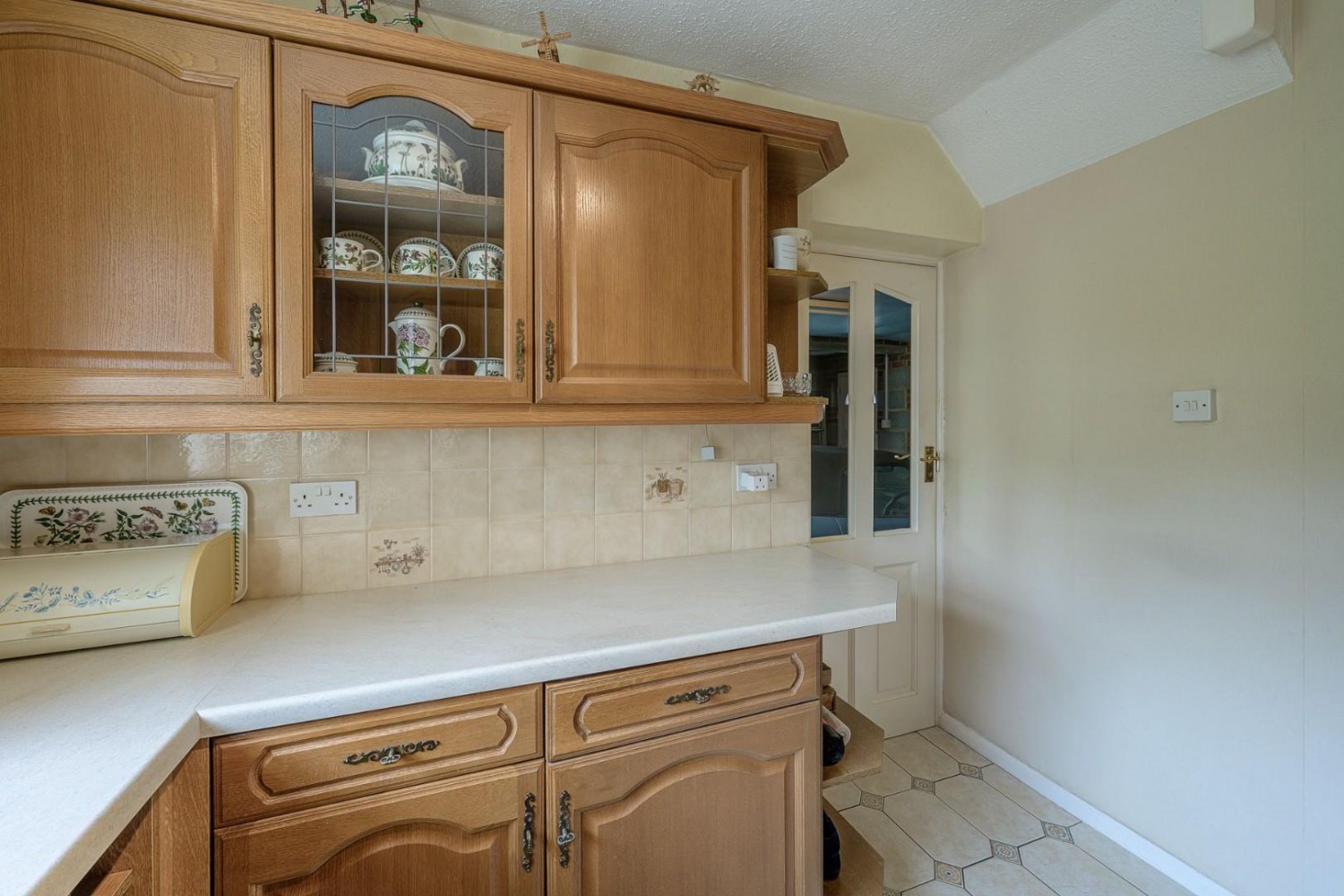 Lyndon Close, Sedgley