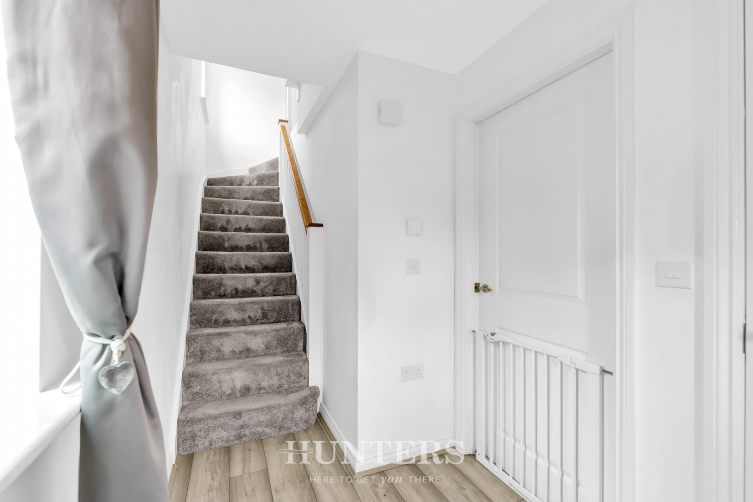 Cotton Lane, Middleton, Manchester, M24