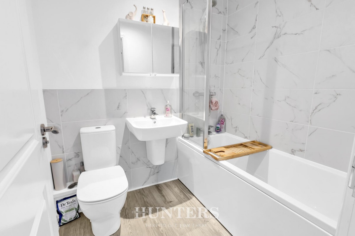 Cotton Lane, Middleton, Manchester, M24