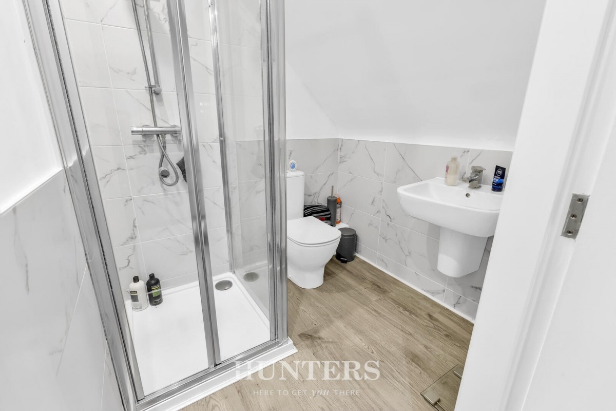 Cotton Lane, Middleton, Manchester, M24