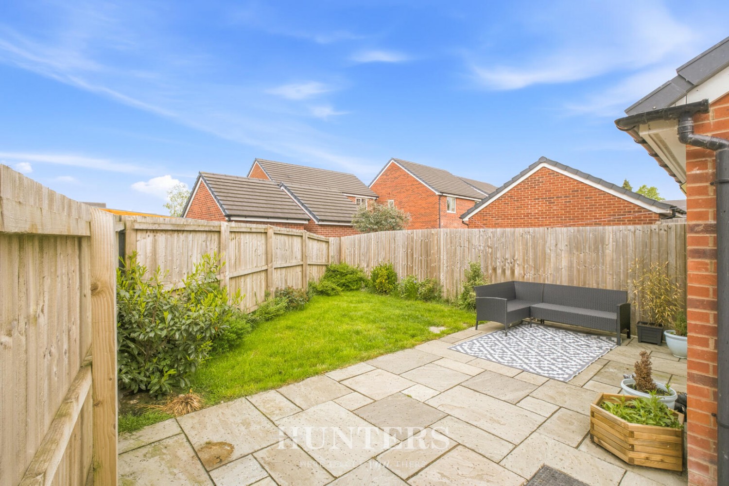 Cotton Lane, Middleton, Manchester, M24