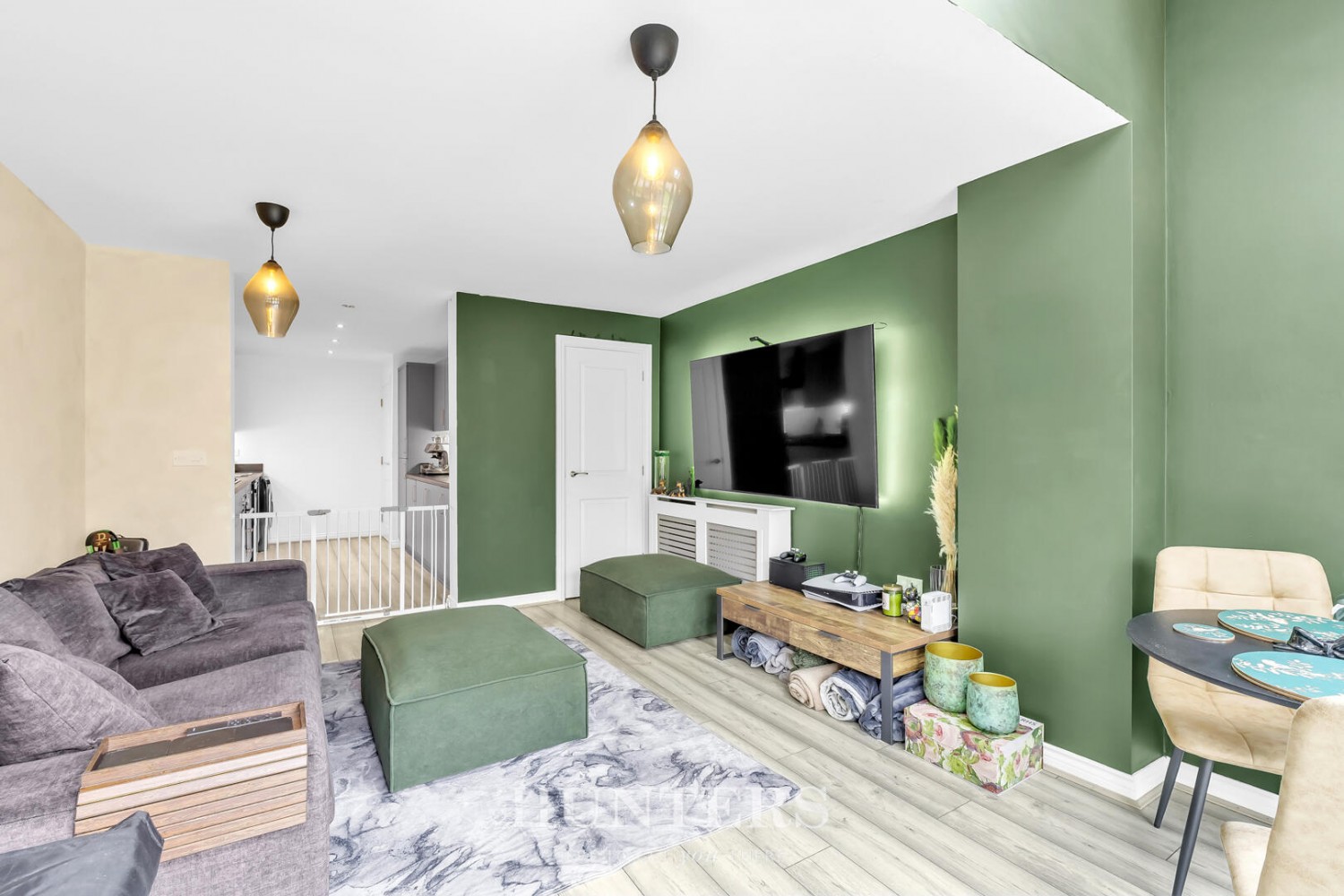 Cotton Lane, Middleton, Manchester, M24