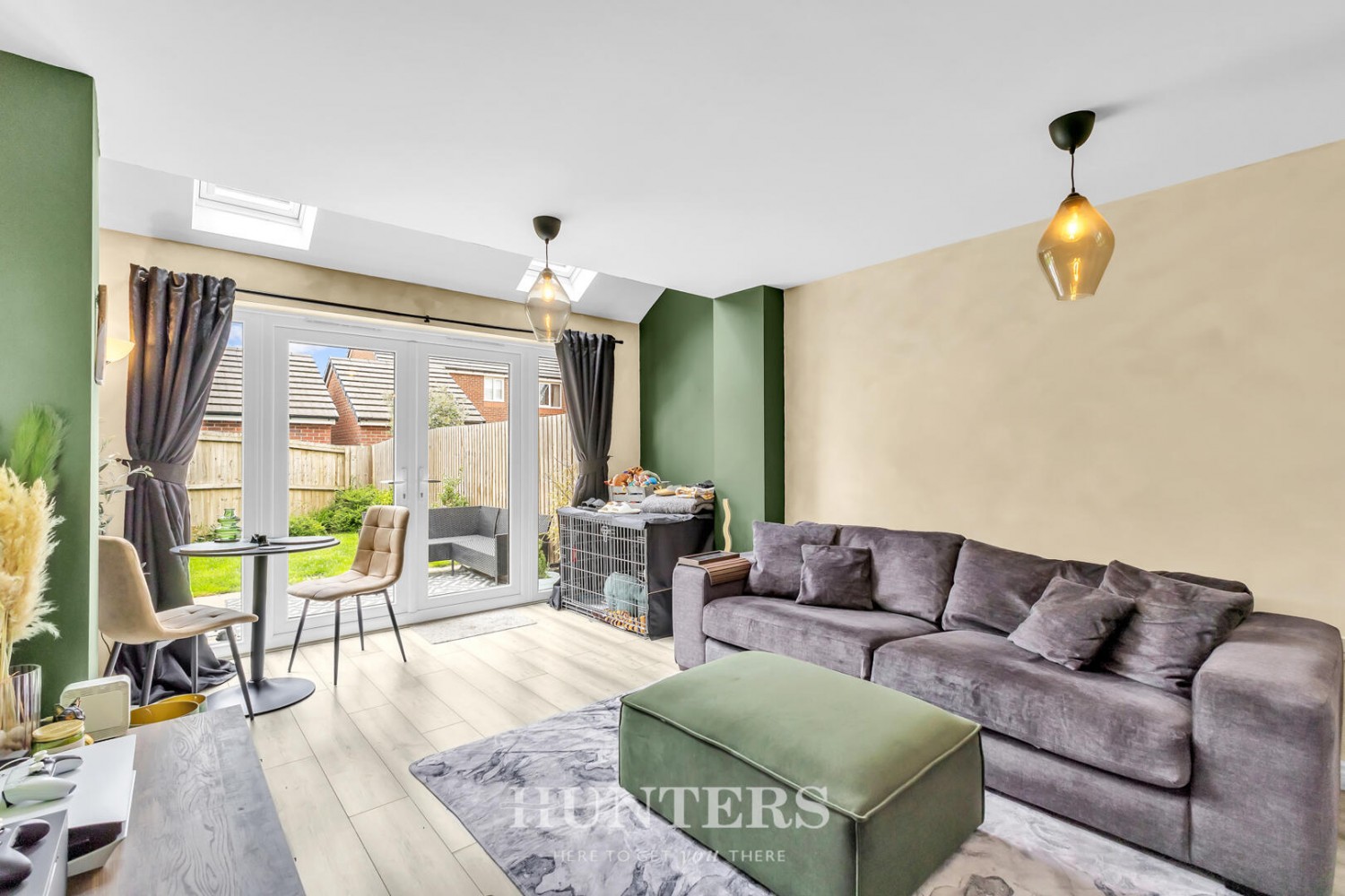 Cotton Lane, Middleton, Manchester, M24