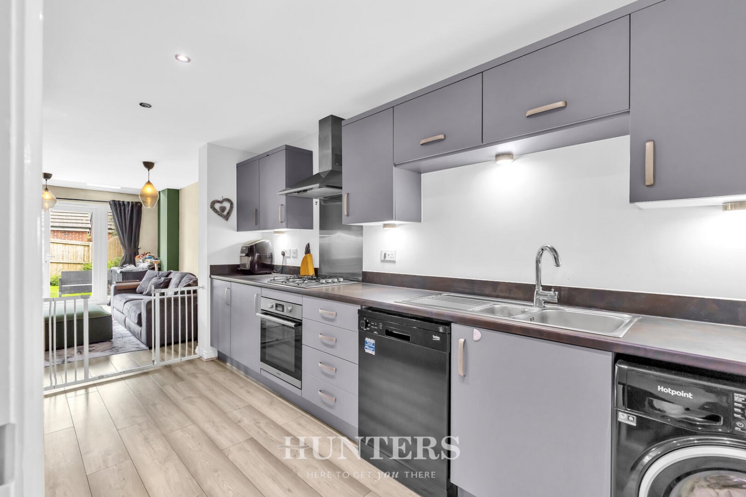 Cotton Lane, Middleton, Manchester, M24
