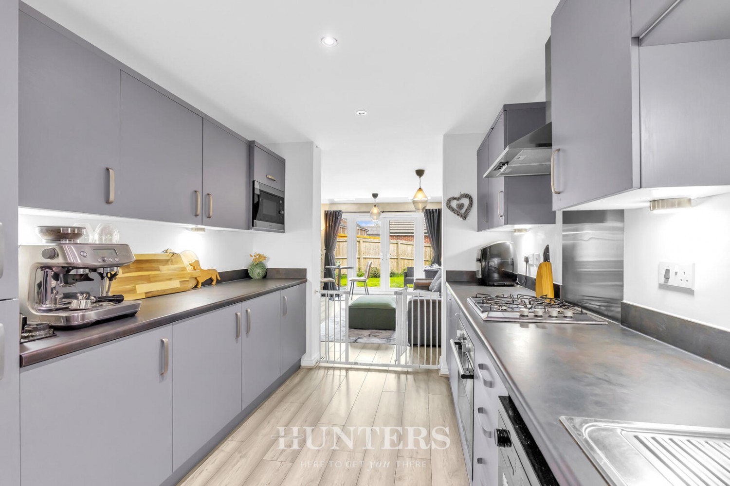Cotton Lane, Middleton, Manchester, M24
