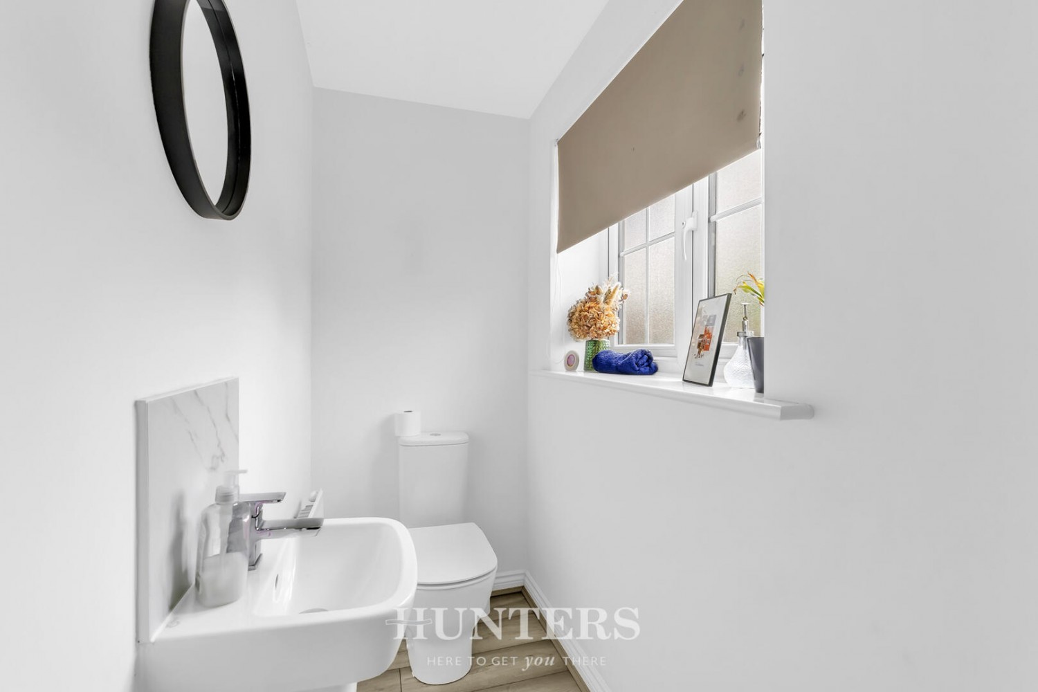 Cotton Lane, Middleton, Manchester, M24