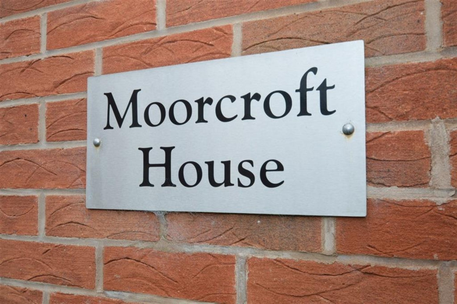 Moorcroft House, Archdale Close, The Spires, Chesterfield, S40 2GB