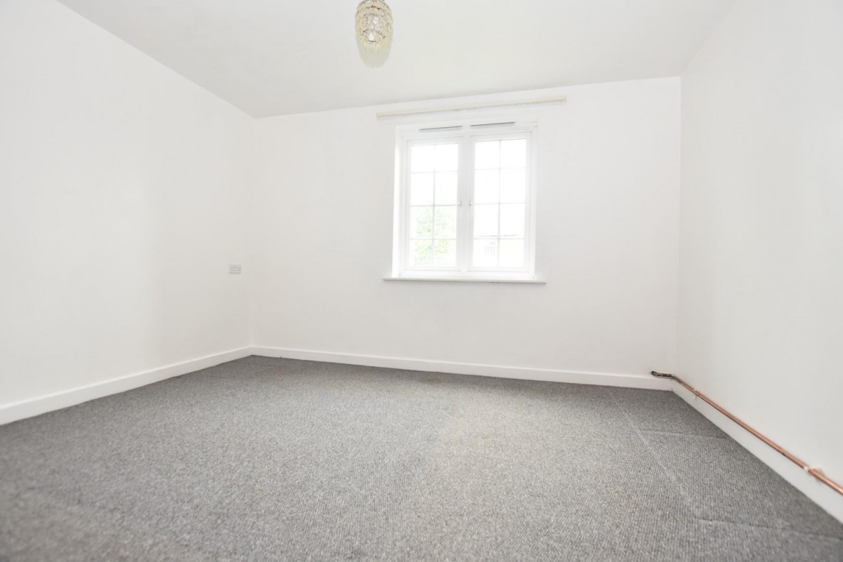 Moorcroft House, Archdale Close, The Spires, Chesterfield, S40 2GB