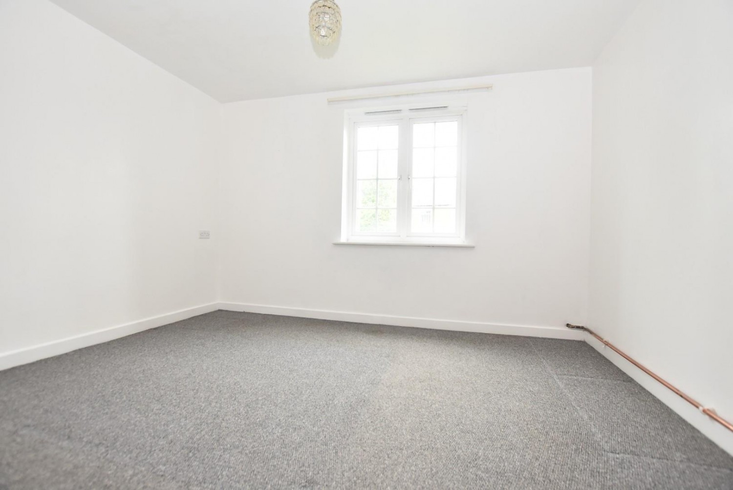 Moorcroft House, Archdale Close, The Spires, Chesterfield, S40 2GB