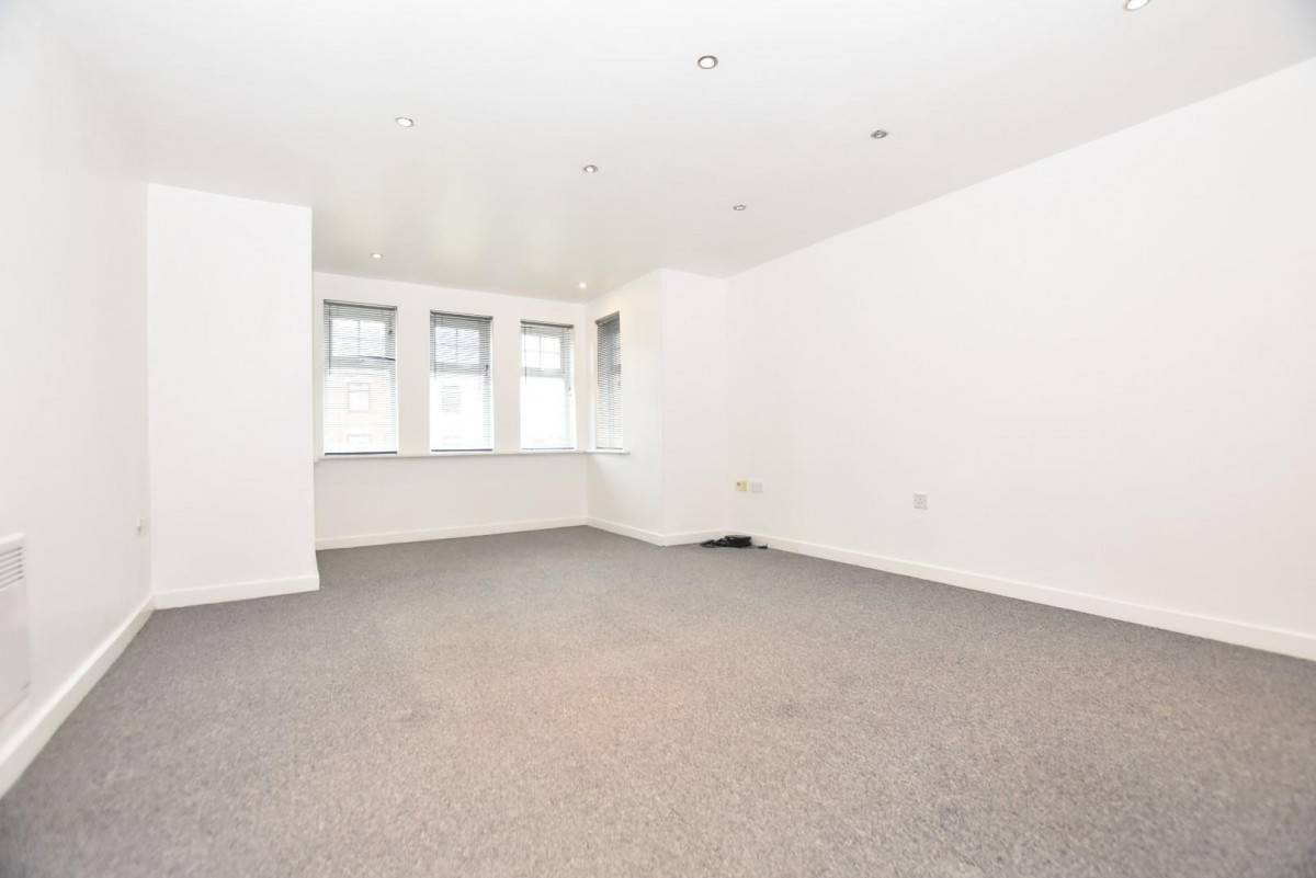 Moorcroft House, Archdale Close, The Spires, Chesterfield, S40 2GB