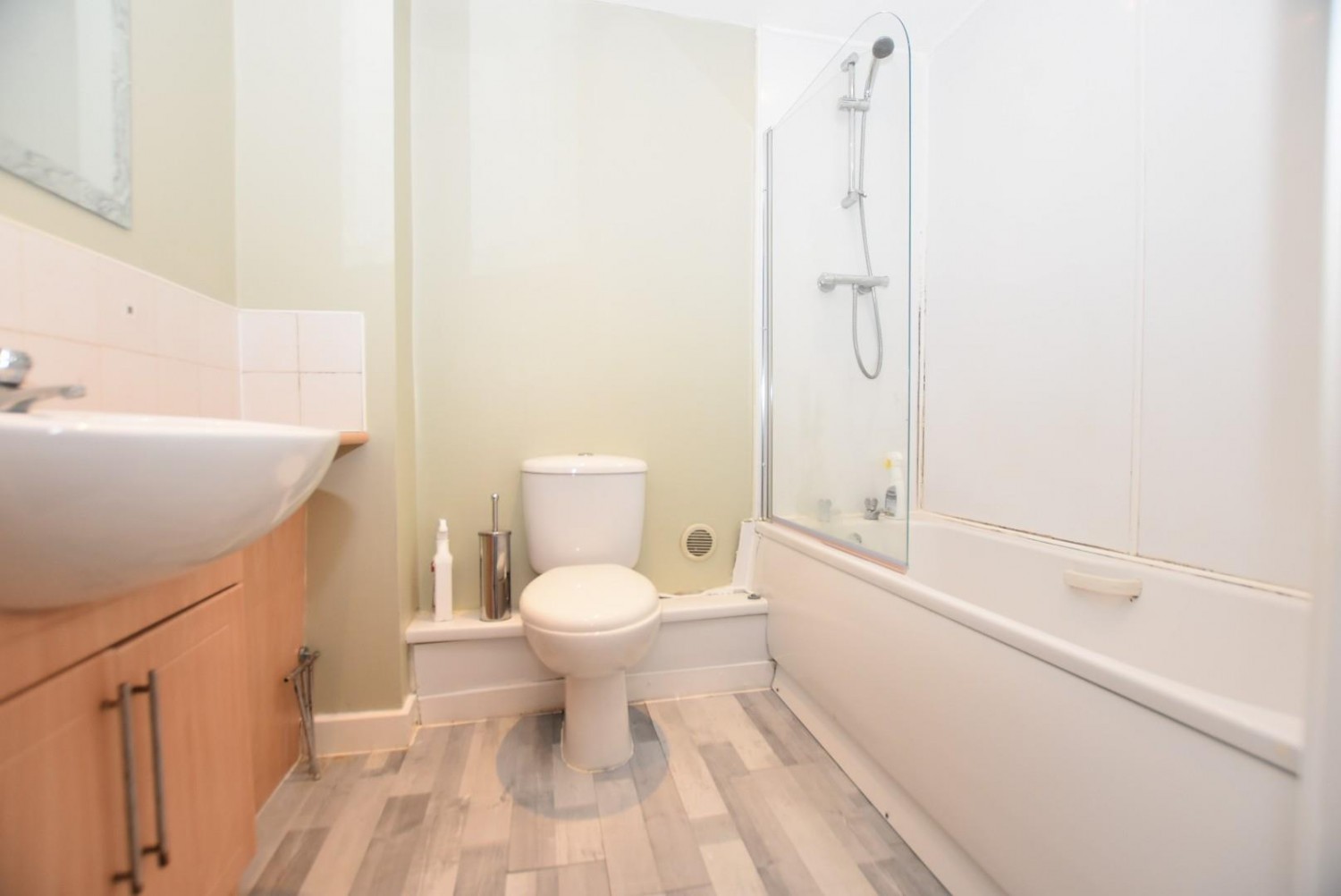Moorcroft House, Archdale Close, The Spires, Chesterfield, S40 2GB