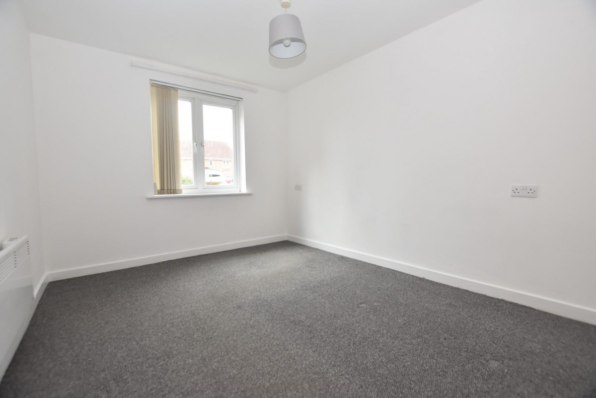 Moorcroft House, Archdale Close, The Spires, Chesterfield, S40 2GB