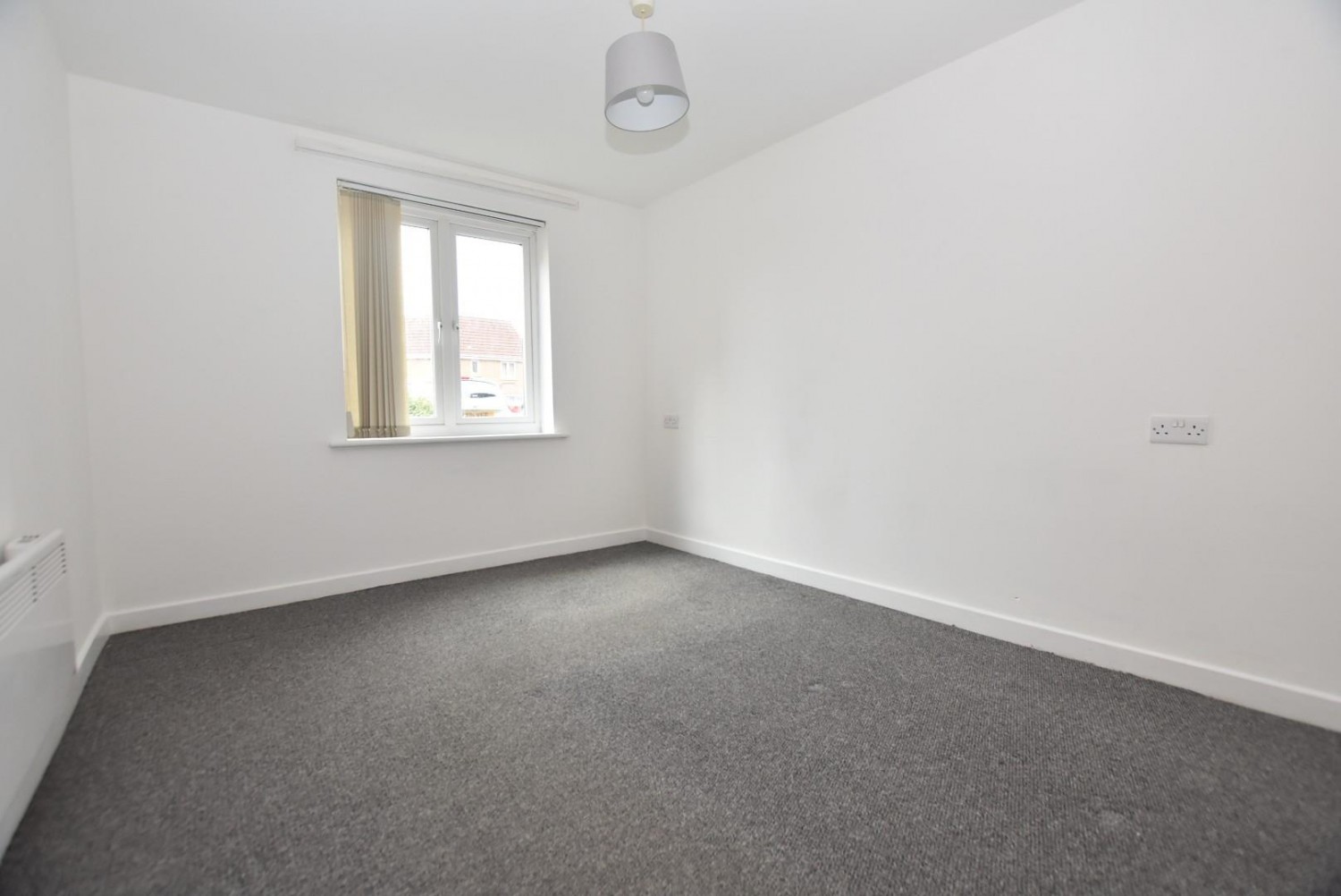 Moorcroft House, Archdale Close, The Spires, Chesterfield, S40 2GB