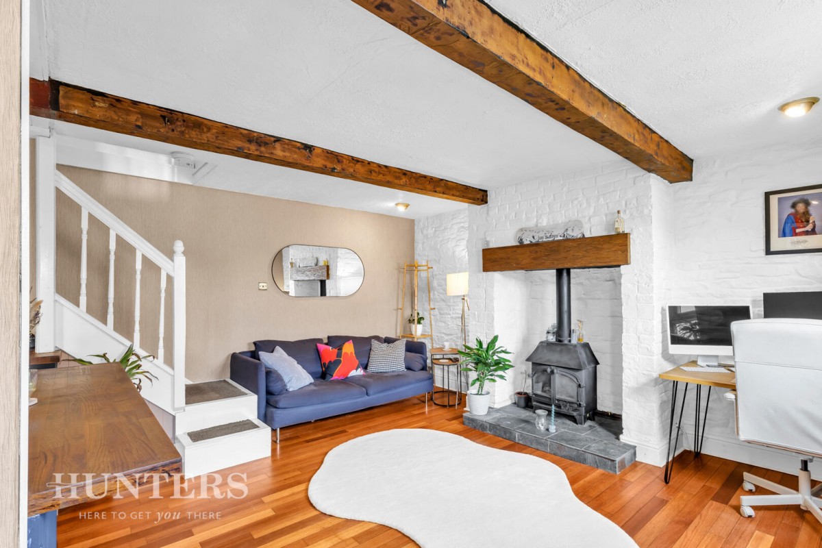 Wrigley Place, Smithy Bridge, OL15 0EN