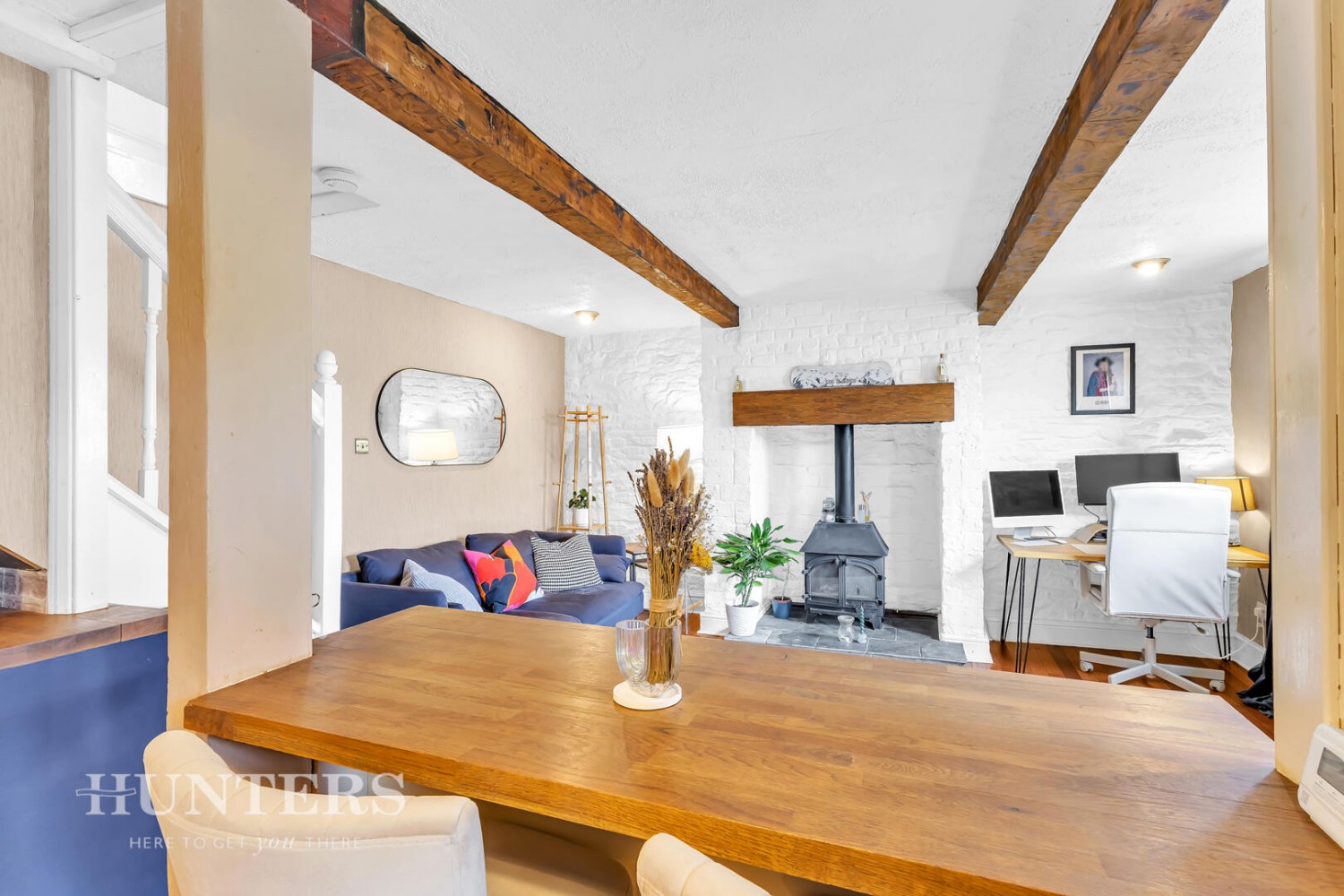 Wrigley Place, Smithy Bridge, OL15 0EN