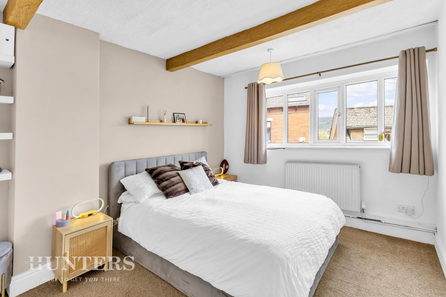 Wrigley Place, Smithy Bridge, OL15 0EN