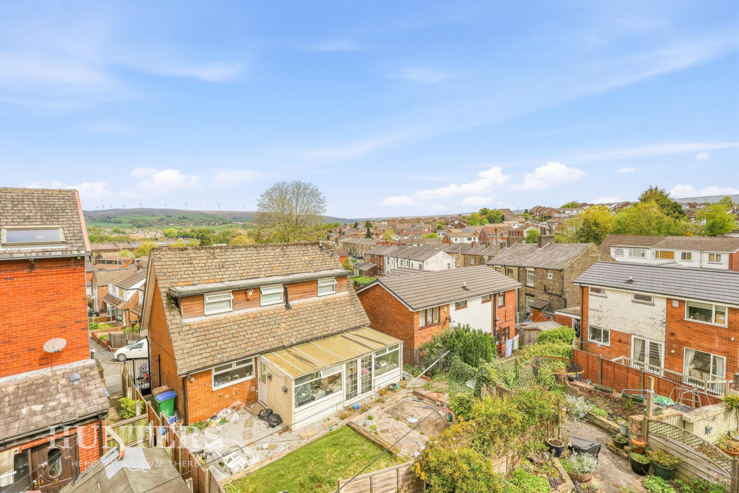Wrigley Place, Smithy Bridge, OL15 0EN