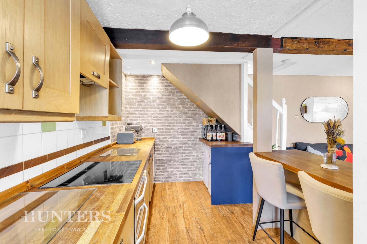 Wrigley Place, Smithy Bridge, OL15 0EN