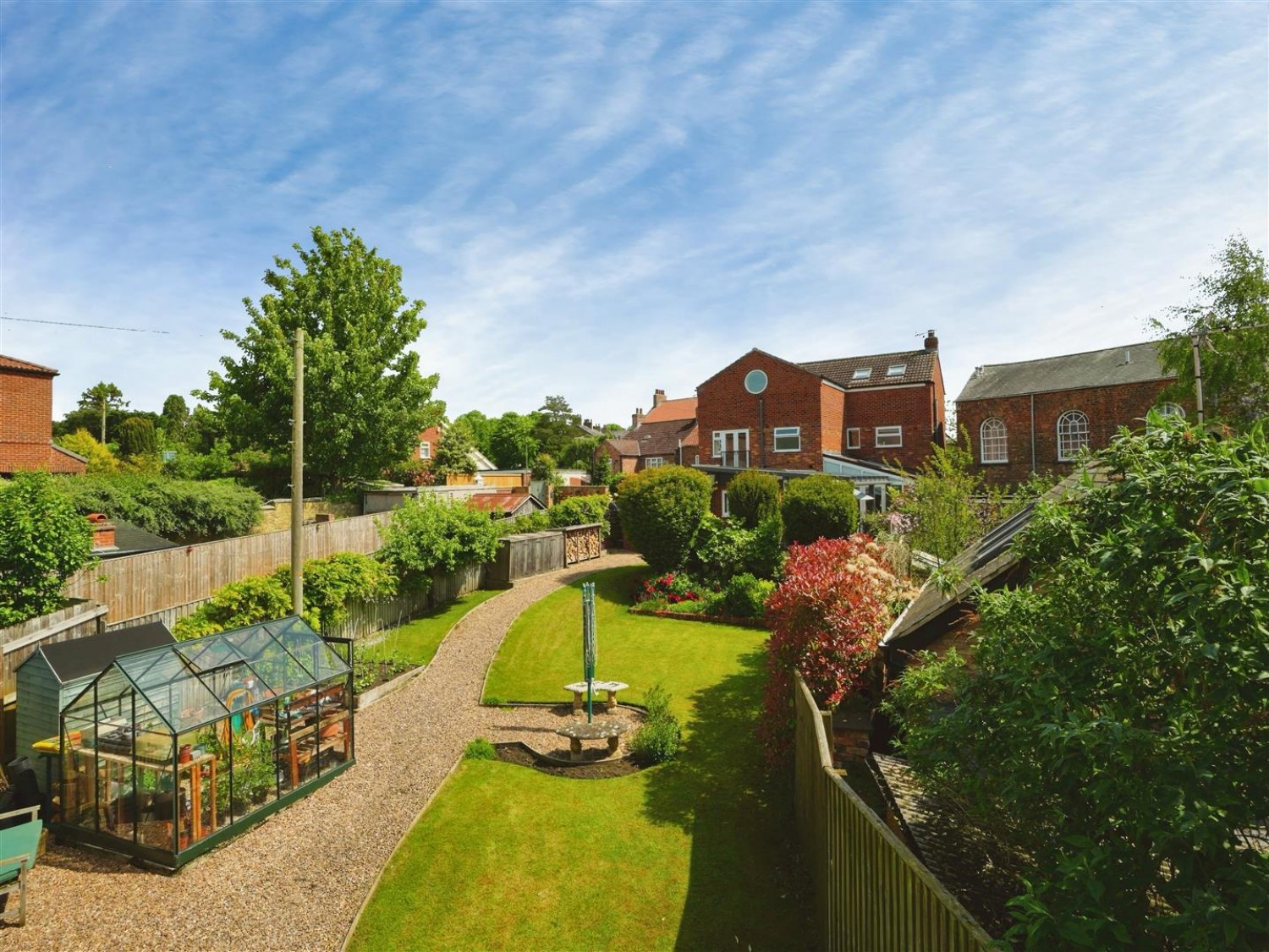 Spring Street, Easingwold, YO61 3BL