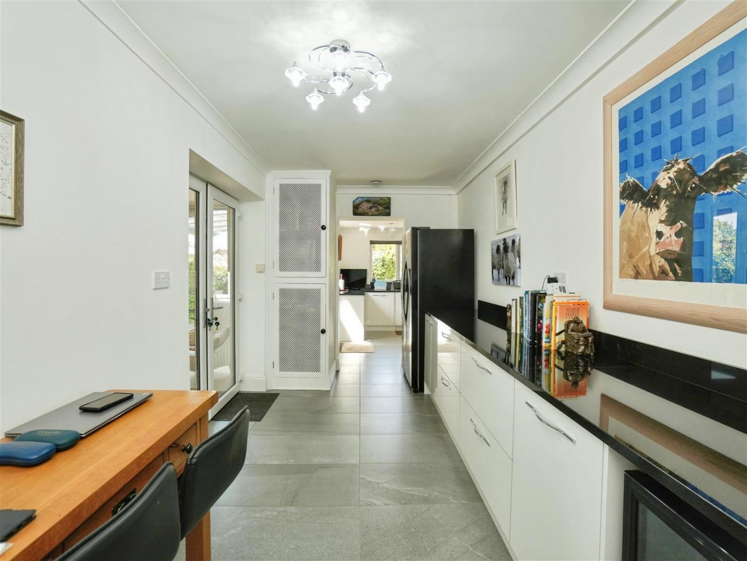 Spring Street, Easingwold, YO61 3BL