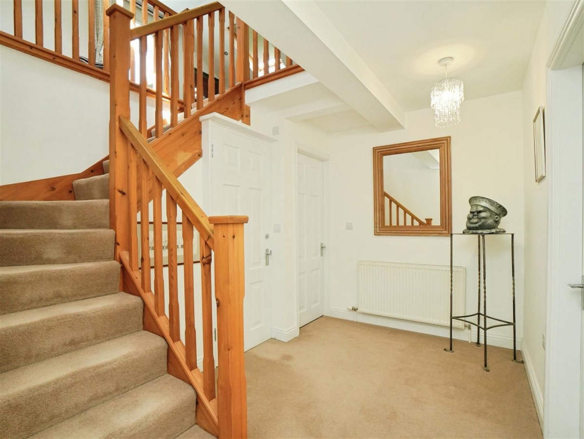 Spring Street, Easingwold, YO61 3BL