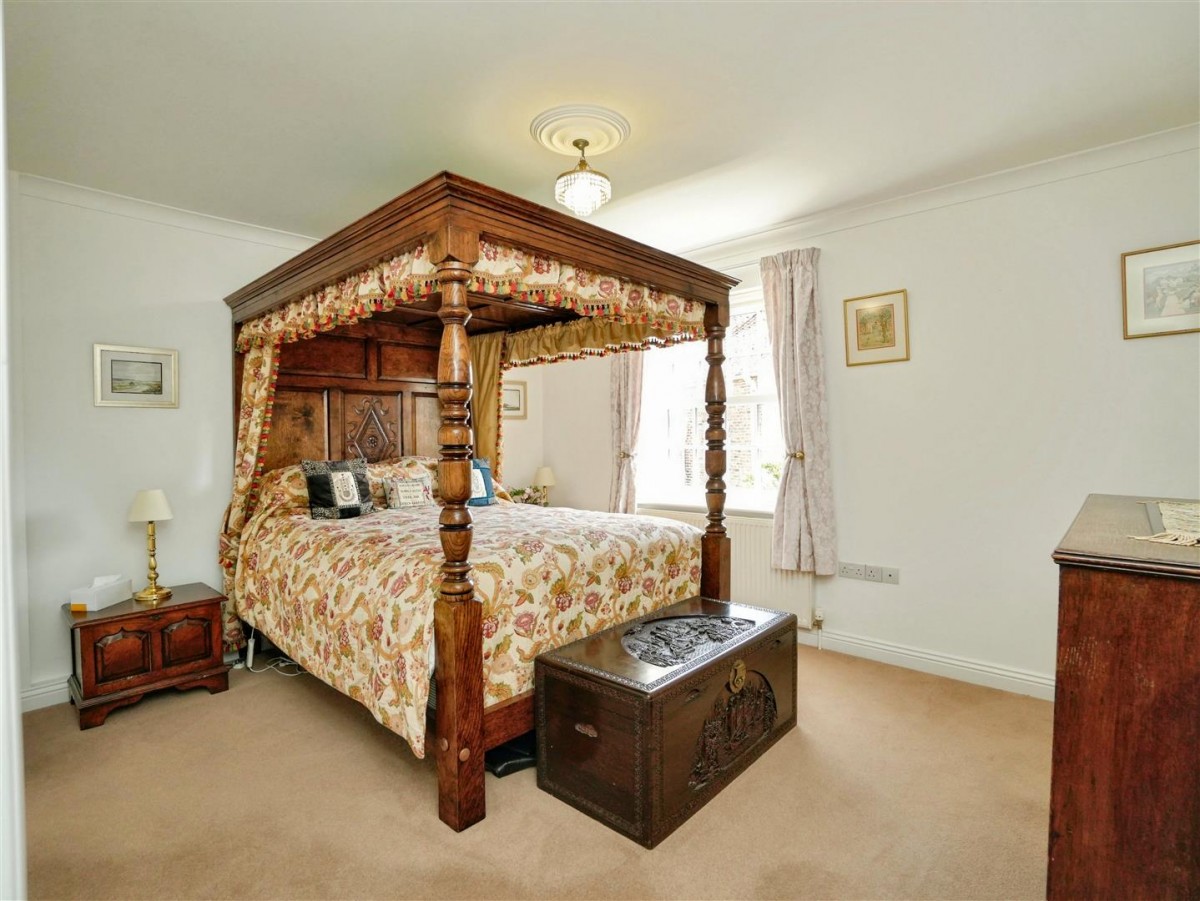 Spring Street, Easingwold, YO61 3BL