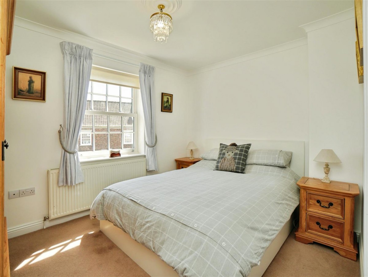 Spring Street, Easingwold, YO61 3BL