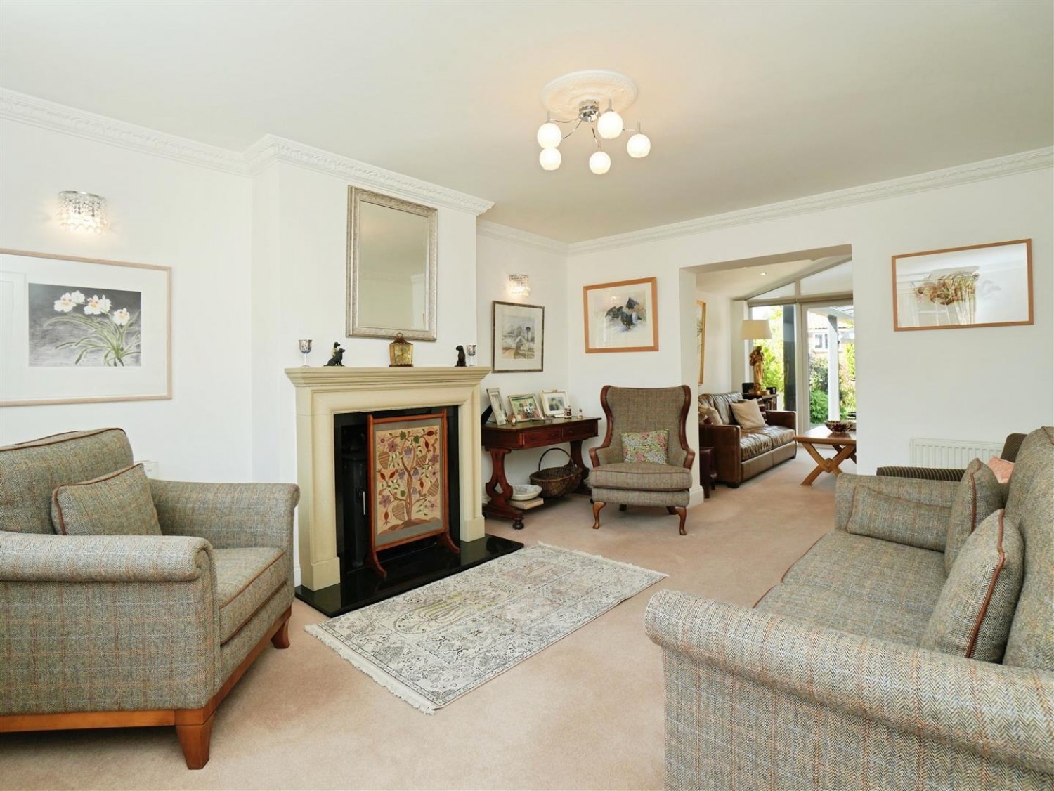 Spring Street, Easingwold, YO61 3BL