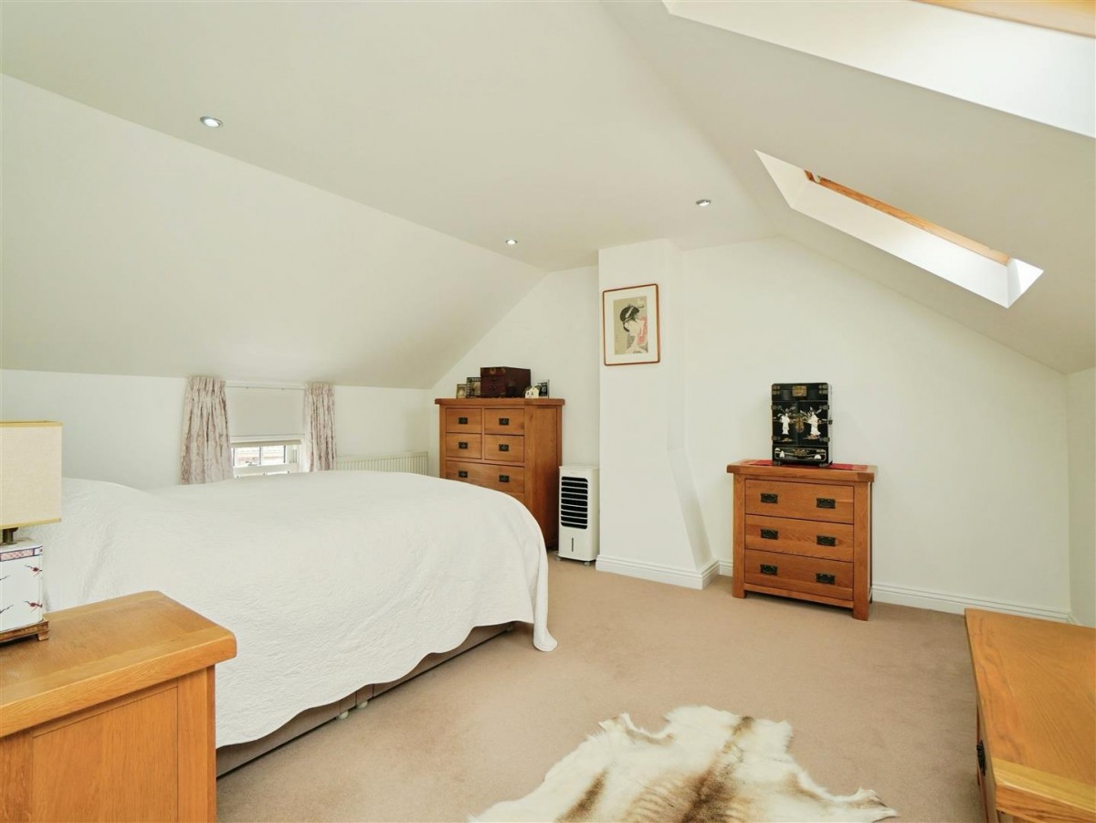 Spring Street, Easingwold, YO61 3BL