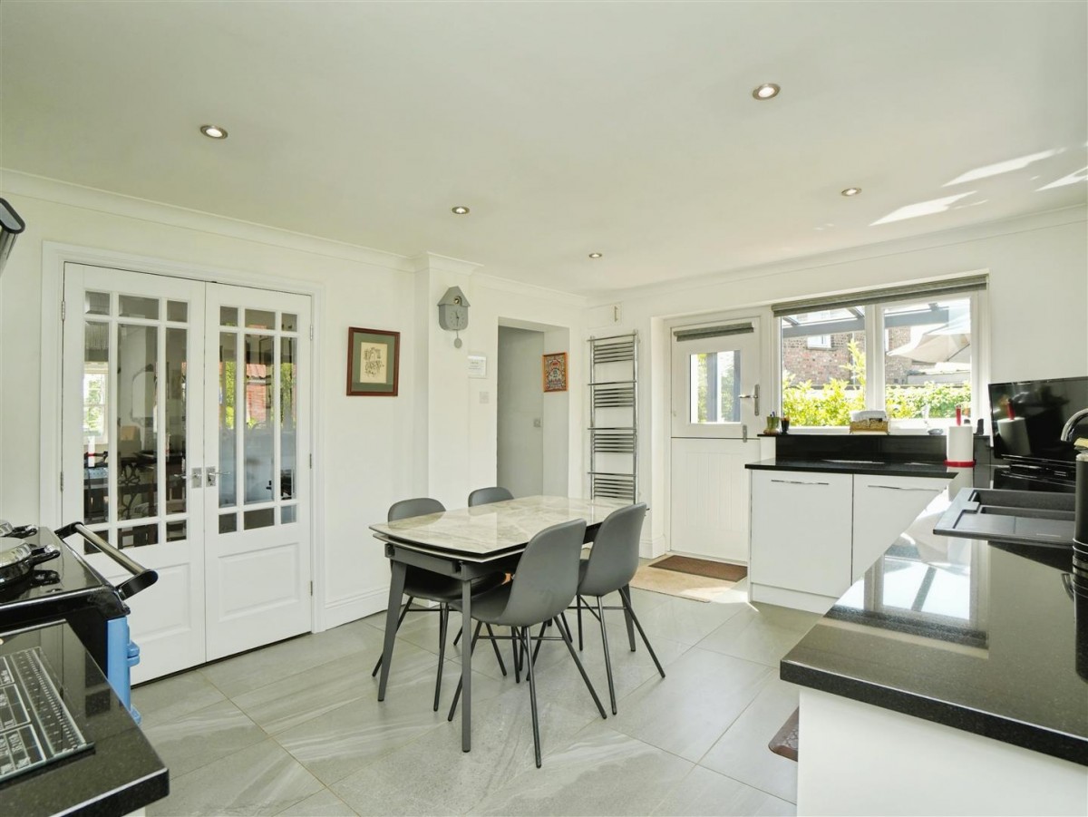 Spring Street, Easingwold, YO61 3BL