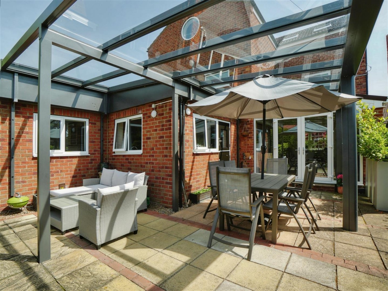 Spring Street, Easingwold, YO61 3BL