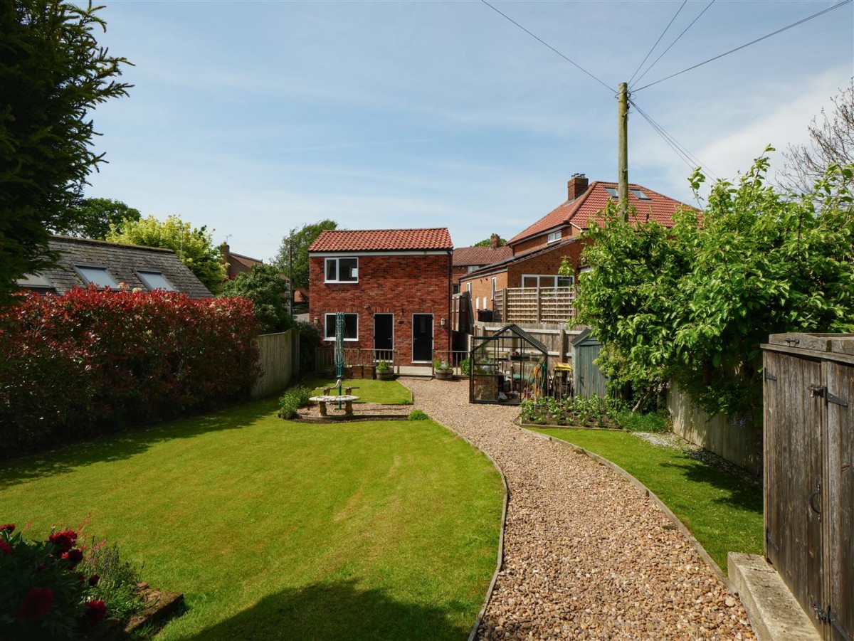 Spring Street, Easingwold, YO61 3BL