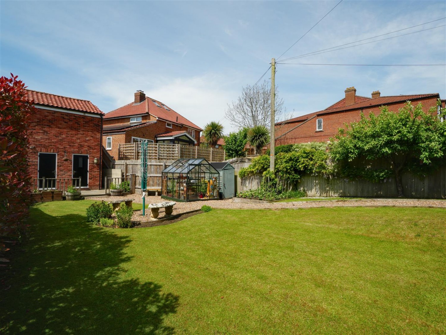 Spring Street, Easingwold, YO61 3BL