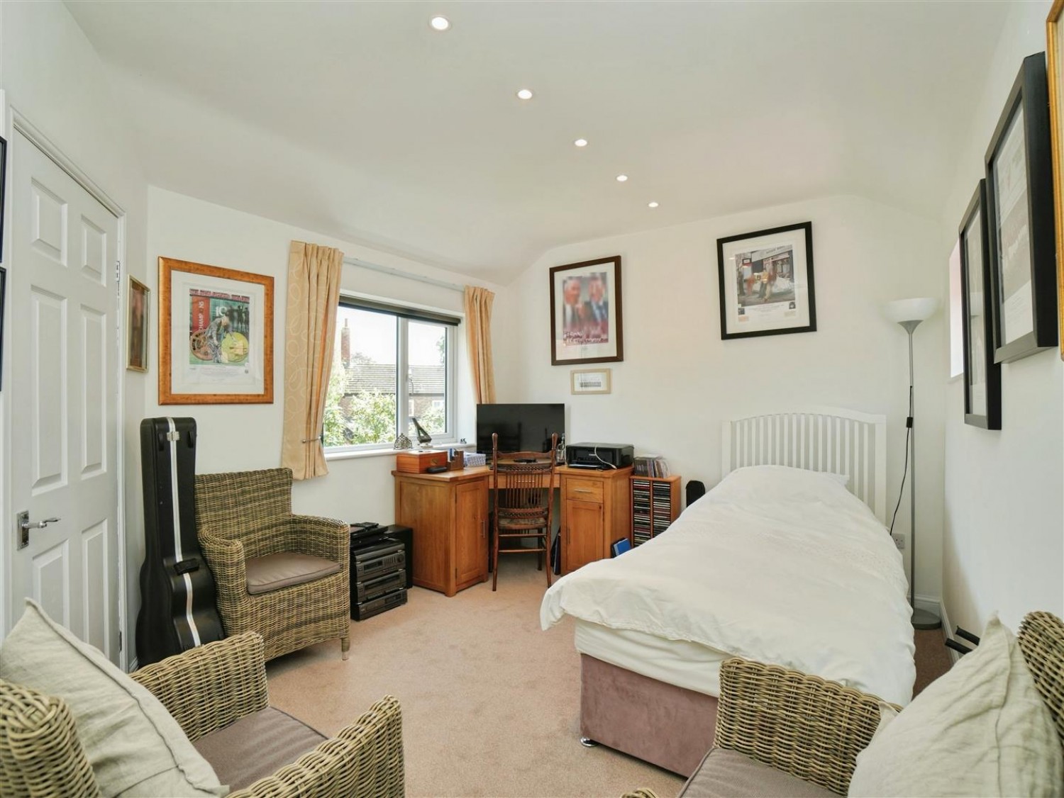 Spring Street, Easingwold, YO61 3BL