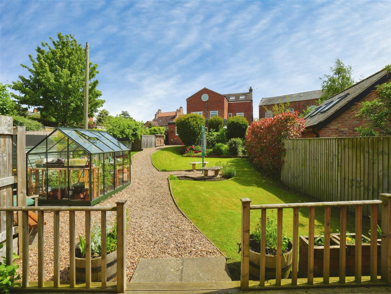 Spring Street, Easingwold, YO61 3BL