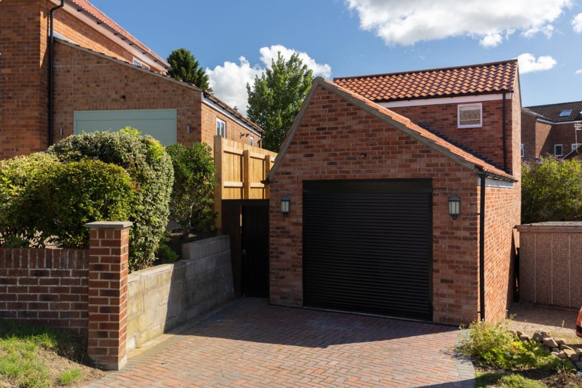 Spring Street, Easingwold, YO61 3BL