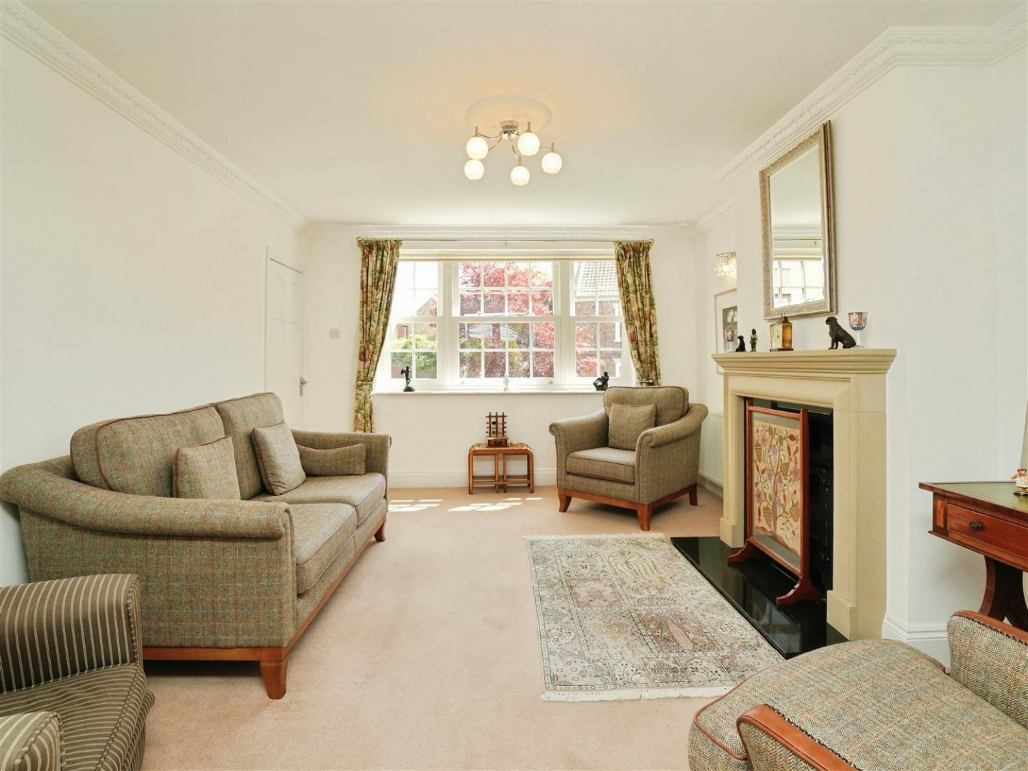 Spring Street, Easingwold, YO61 3BL