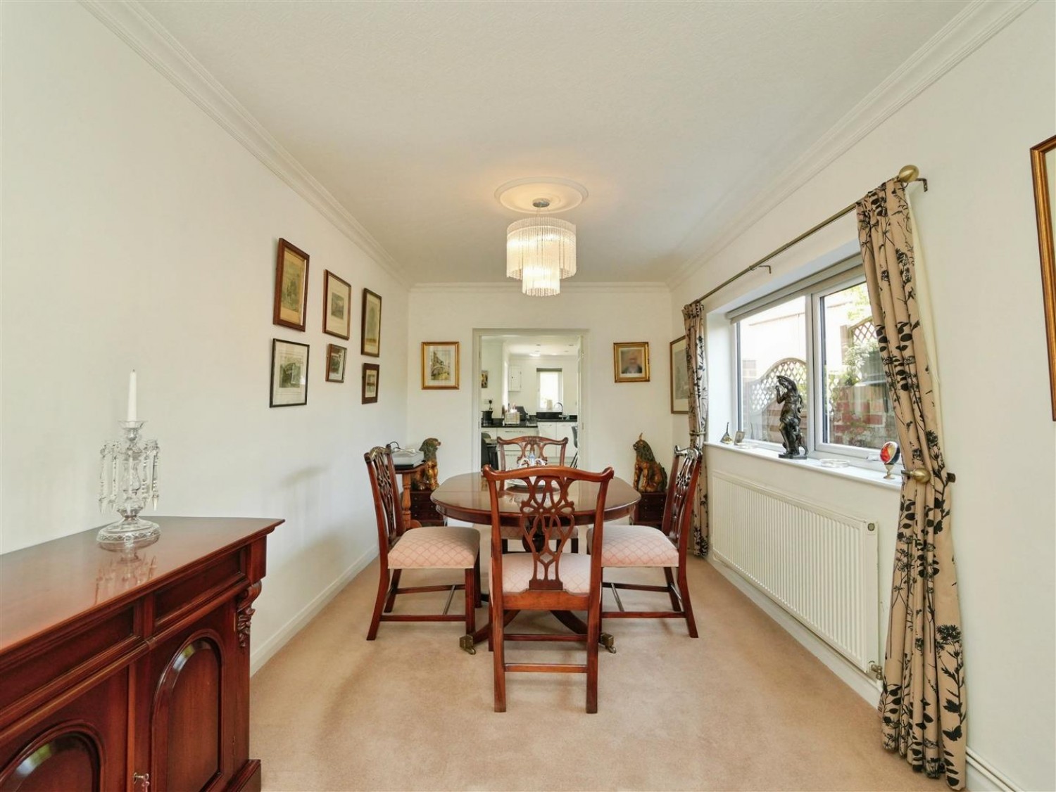 Spring Street, Easingwold, YO61 3BL