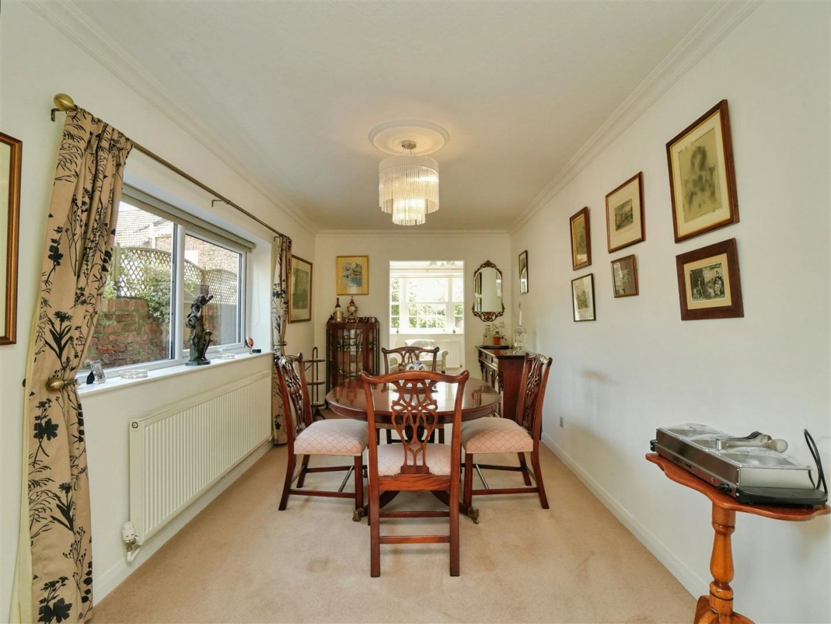 Spring Street, Easingwold, YO61 3BL