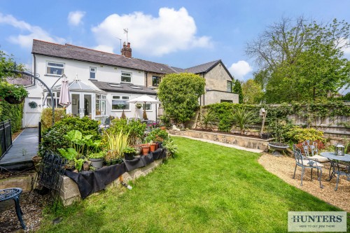 Thorpe Drive, Guiseley, Leeds