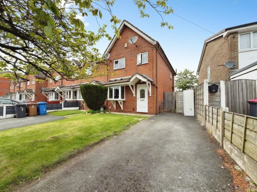 Billy Lane, Clifton, Manchester, M27 8FS