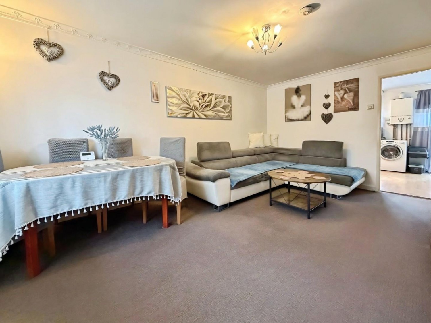 Billy Lane, Clifton, Manchester, M27 8FS