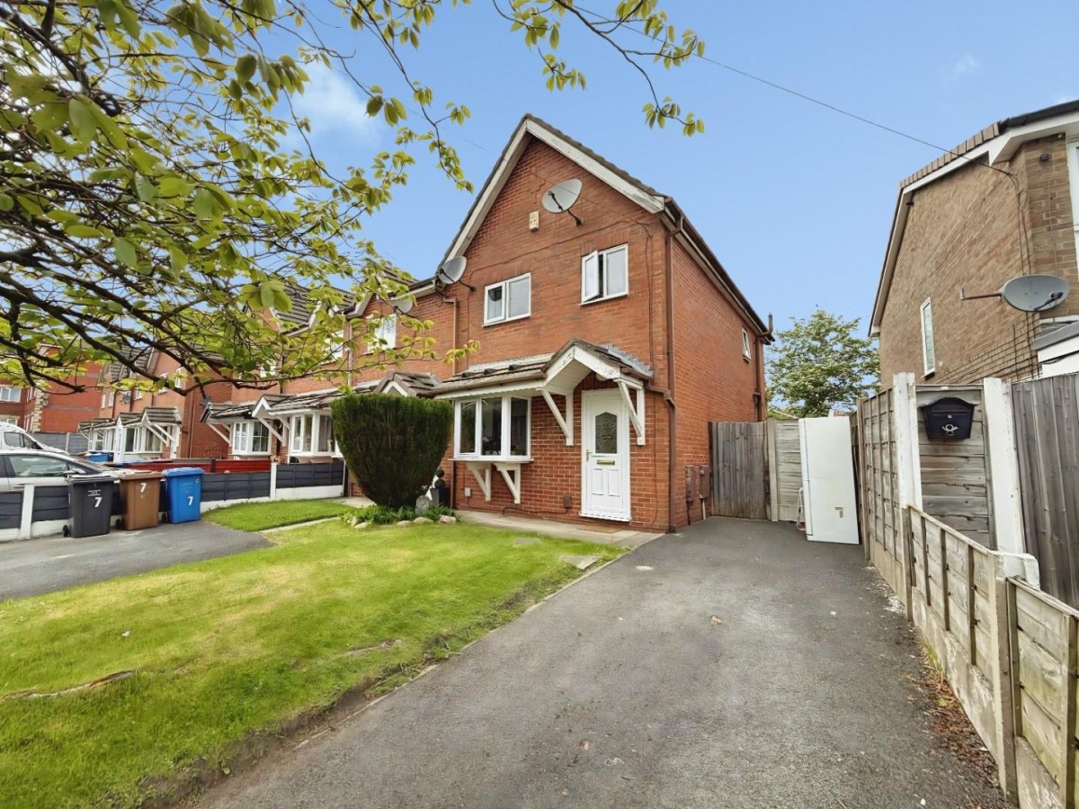 Billy Lane, Clifton, Manchester, M27 8FS