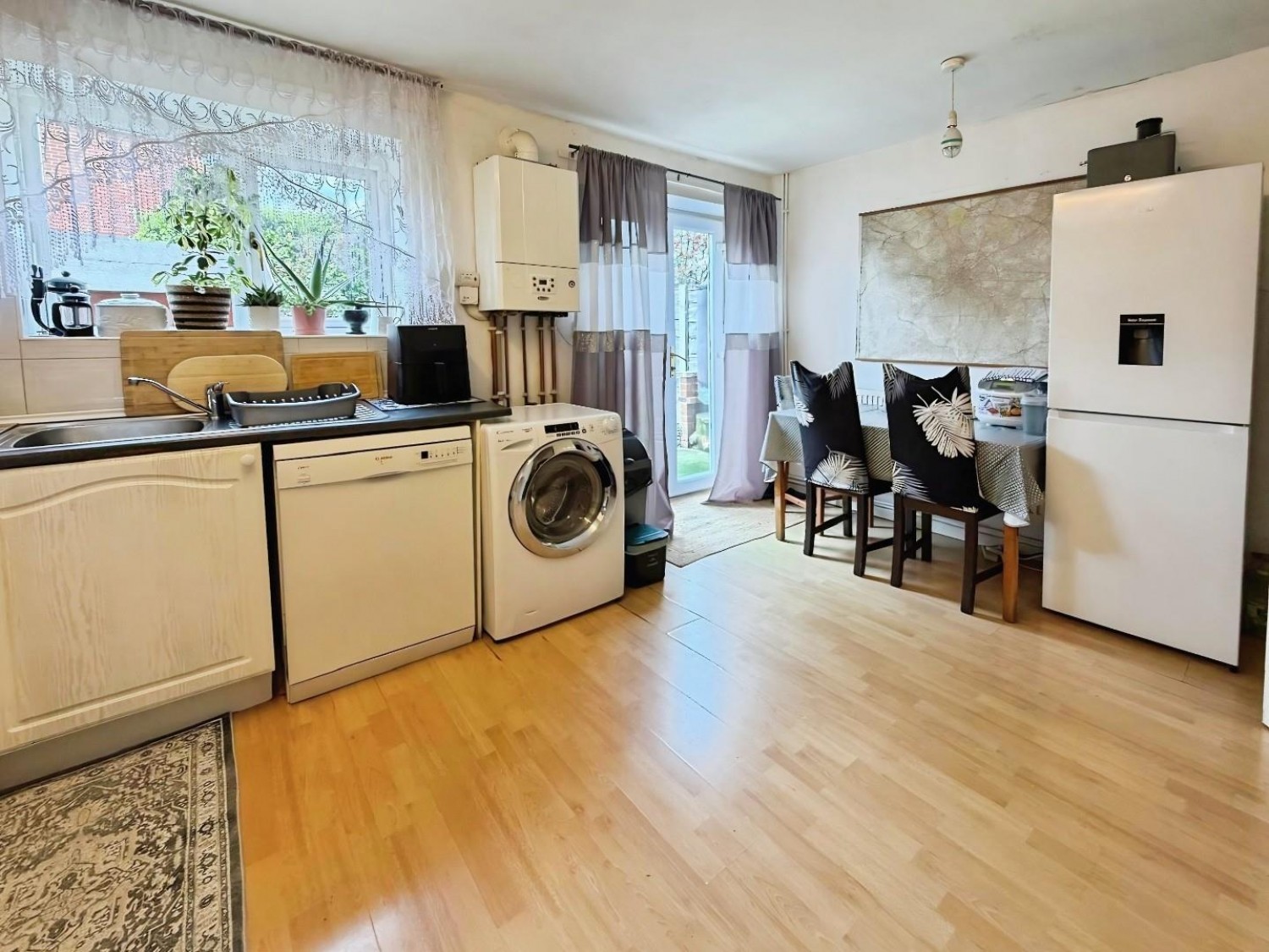 Billy Lane, Clifton, Manchester, M27 8FS