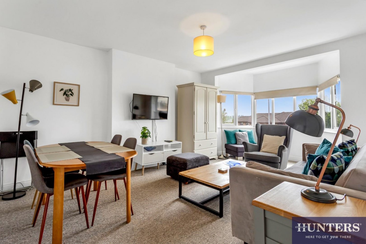 Hendon Way, London, NW4