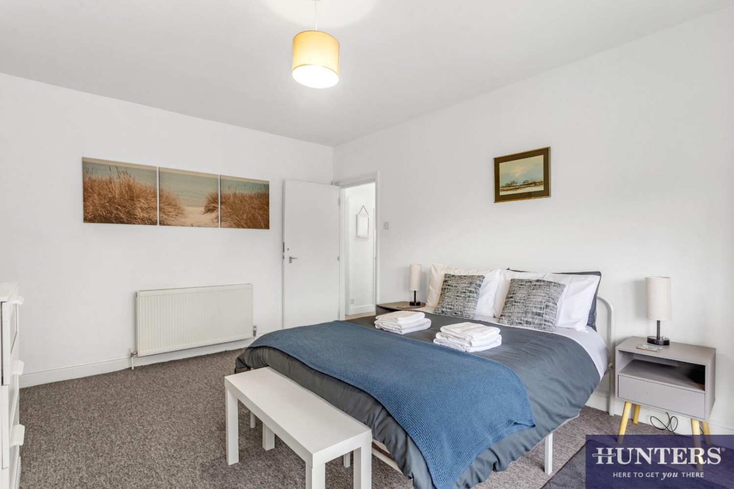Hendon Way, London, NW4